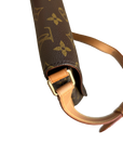 Louis Vuitton Musette Tango Short Strap