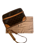 Louis Vuitton Trocadéro 27