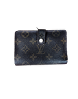 Louis Vuitton Portefeuille Viennois NM Purse