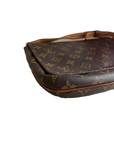Louis Vuitton Musette Tango Long Strap