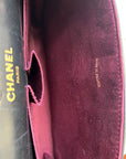 Chanel Classic Double Flap Bijoux Chain Bag