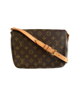 Louis Vuitton Musette Tango Short Strap