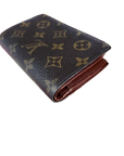 Louis Vuitton Portefeuille Viennois NM Purse