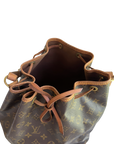 Louis Vuitton Noé