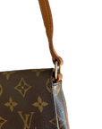 Louis Vuitton Musette Tango Long Strap