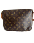 Louis Vuitton Musette Tango Long Strap