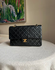 Chanel Classic Medium