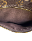 Louis Vuitton Pochette Métis