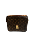 Louis Vuitton Pochette Métis