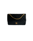 Chanel Classic Double Flap Bijoux Chain Bag