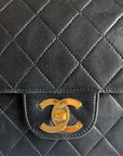 Chanel Classic Double Flap Bijoux Chain Bag