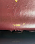 Chanel Classic Double Flap Bijoux Chain Bag