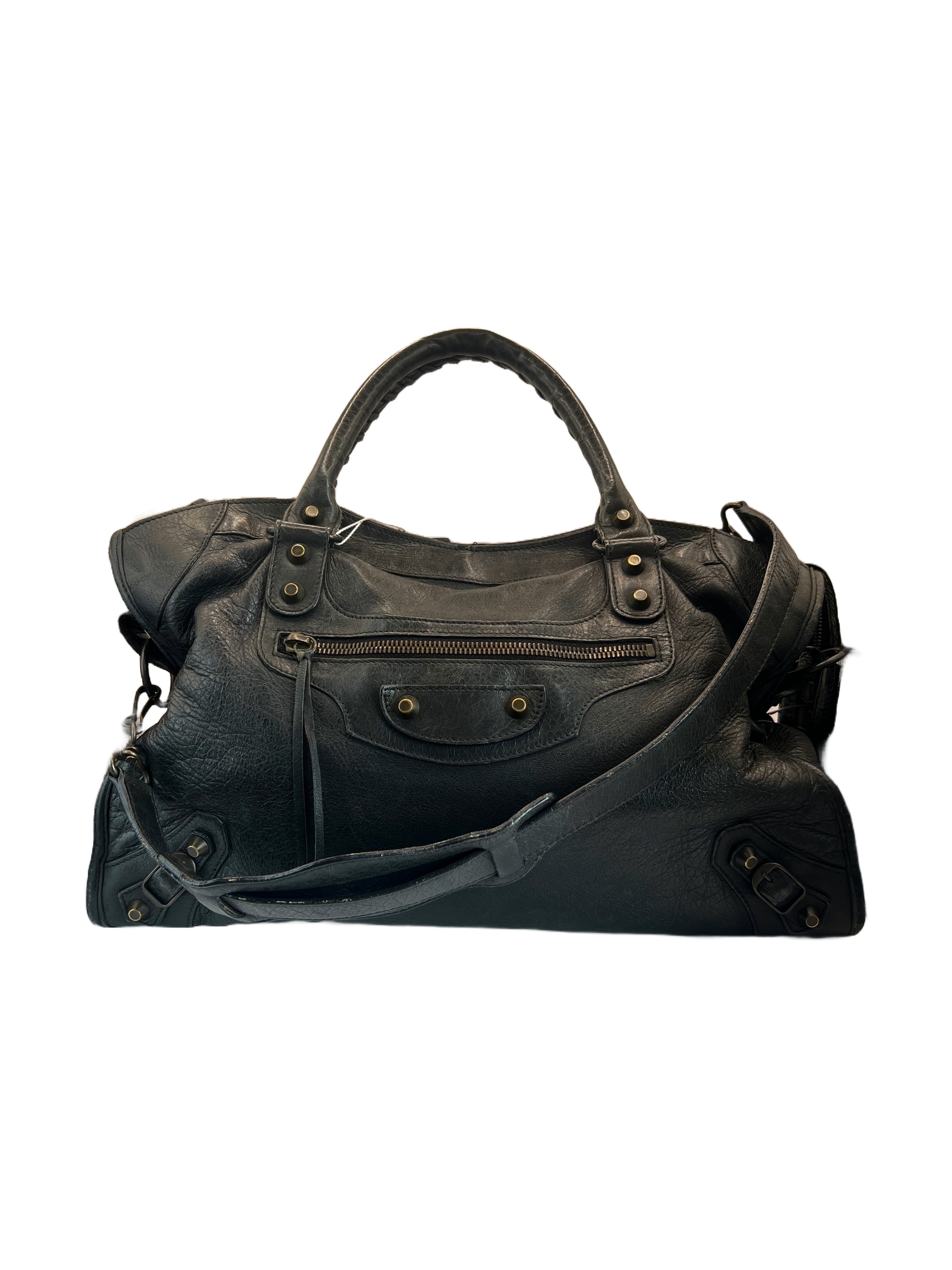 Balenciaga City Bag