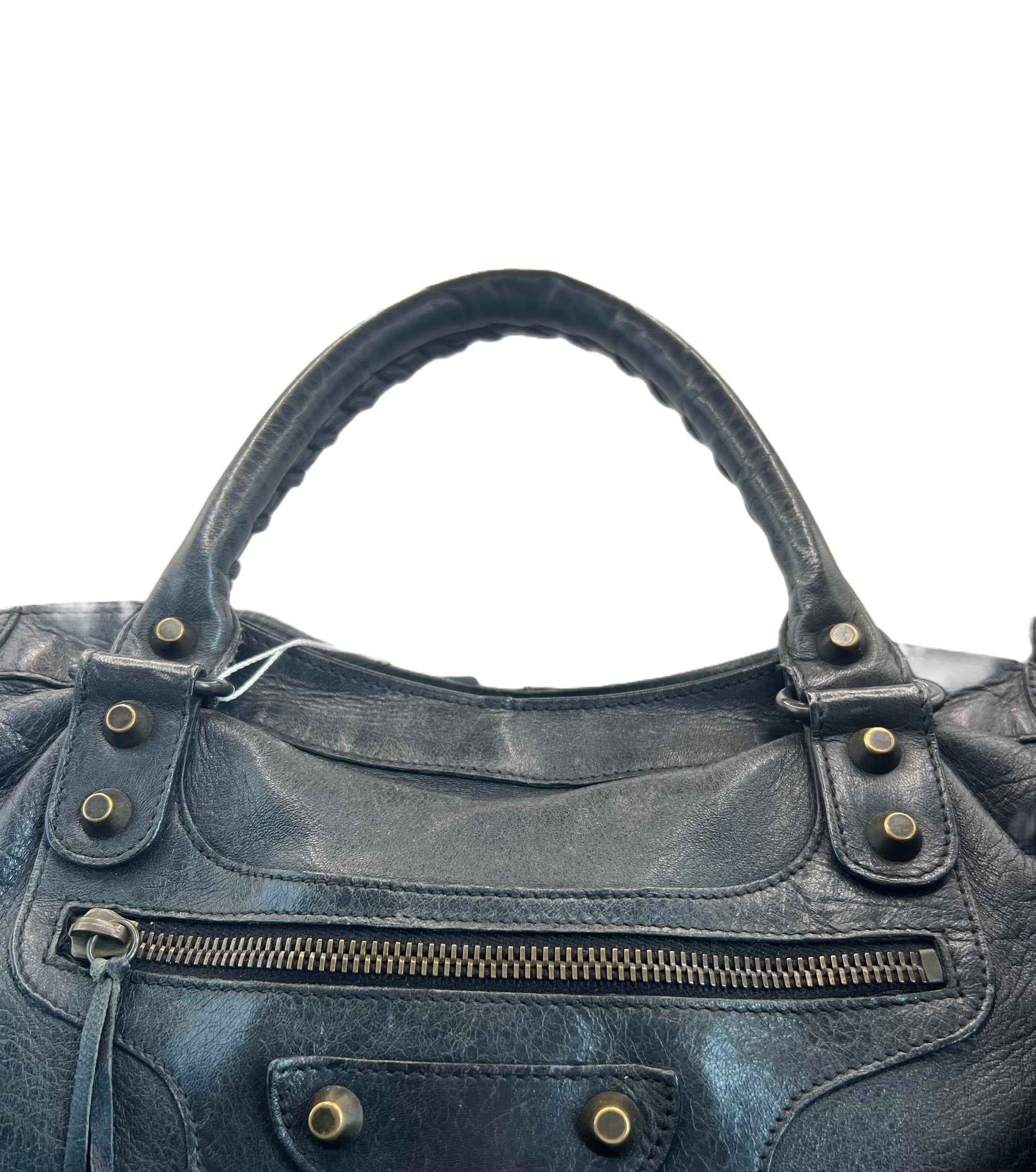 Balenciaga City Bag