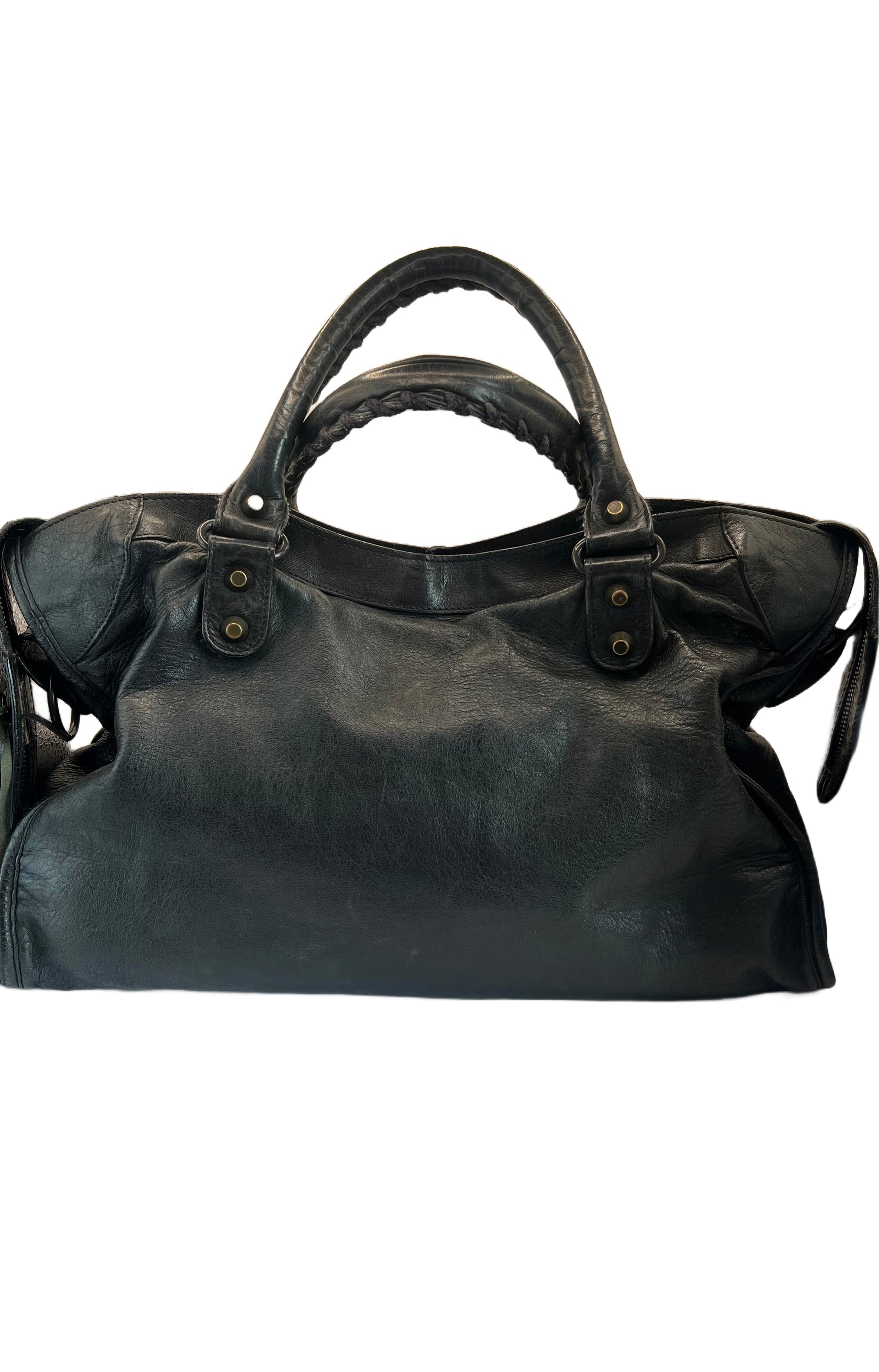 Balenciaga City Bag