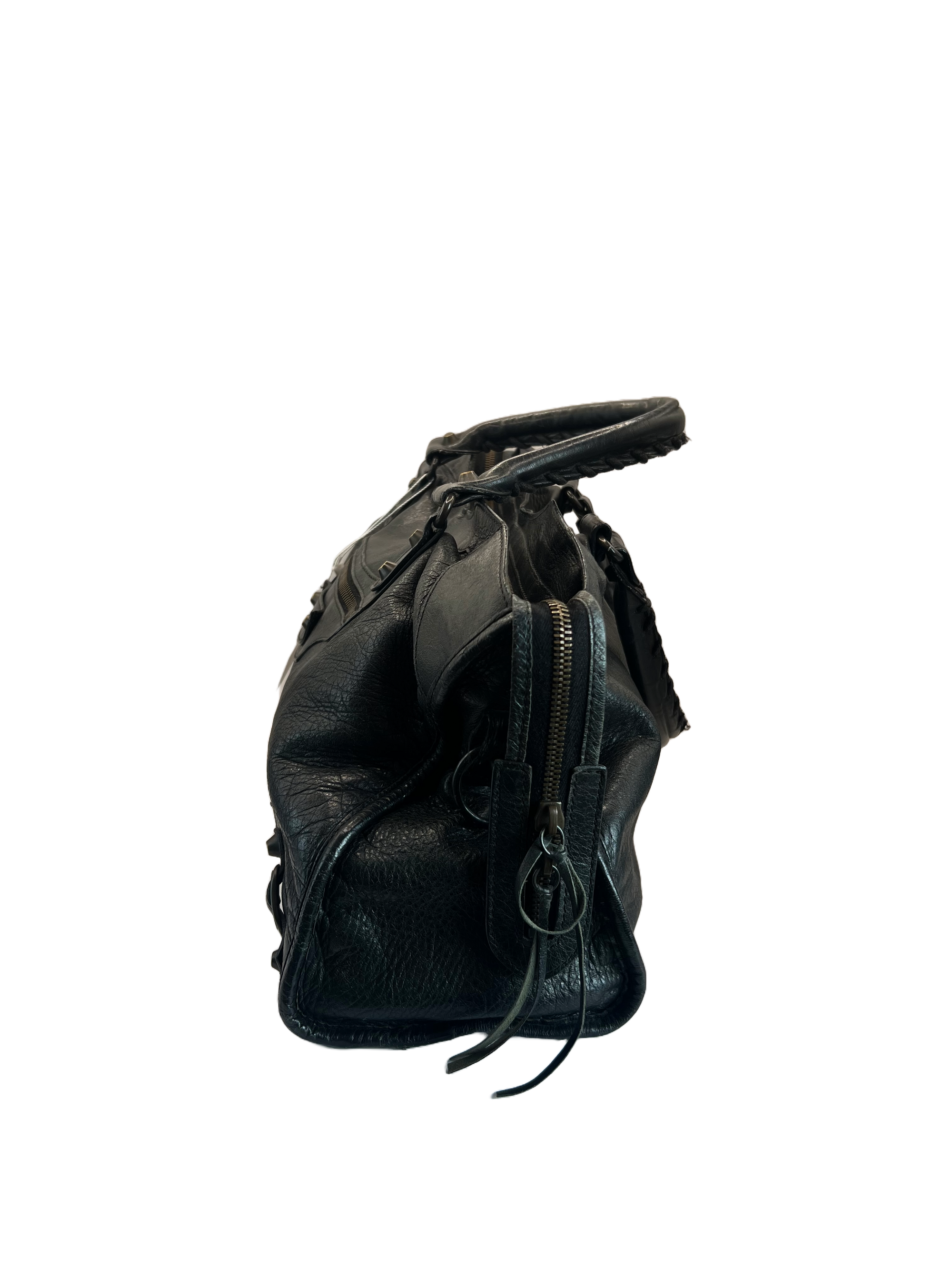 Balenciaga City Bag