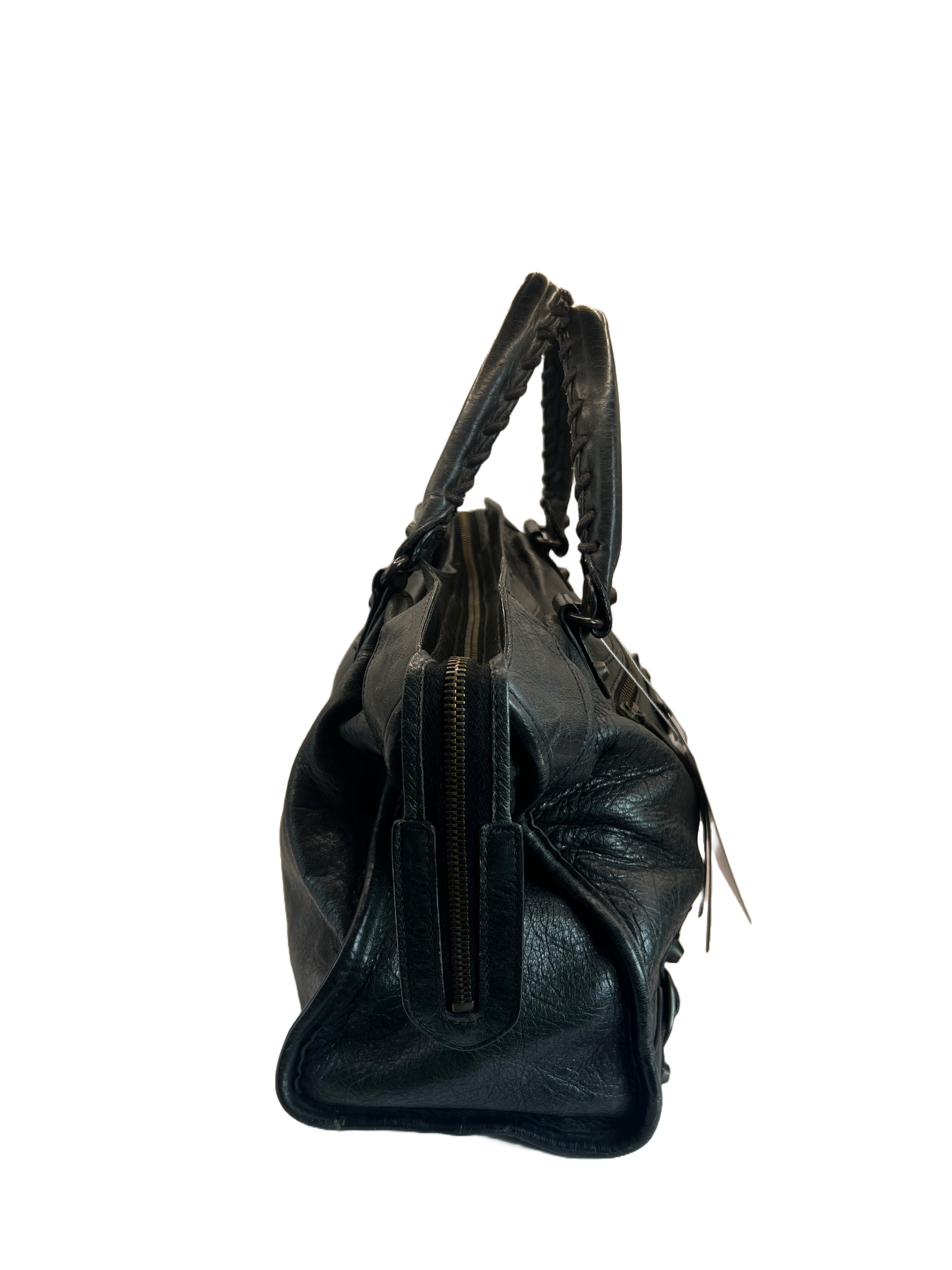 Balenciaga City Bag