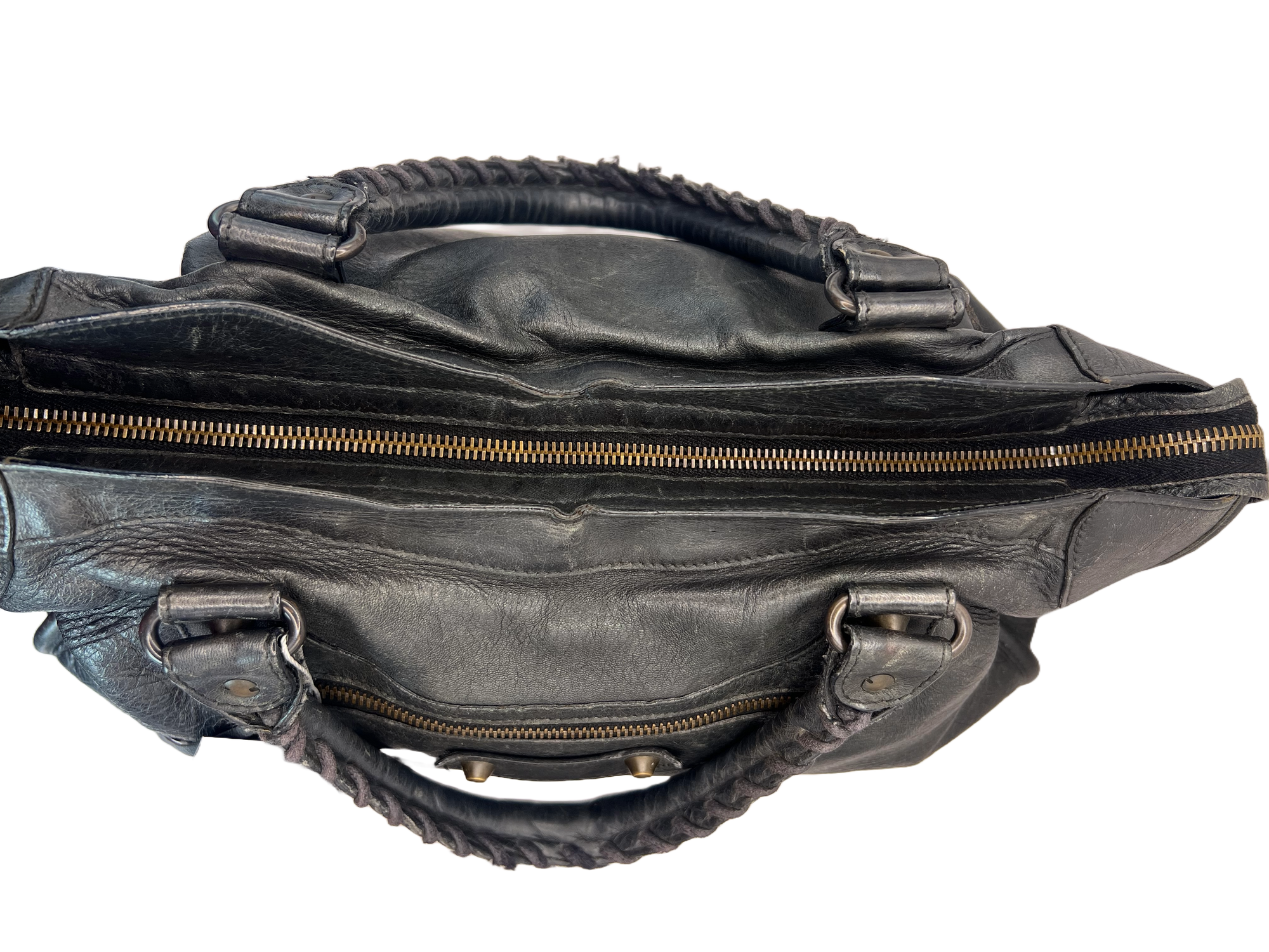 Balenciaga City Bag