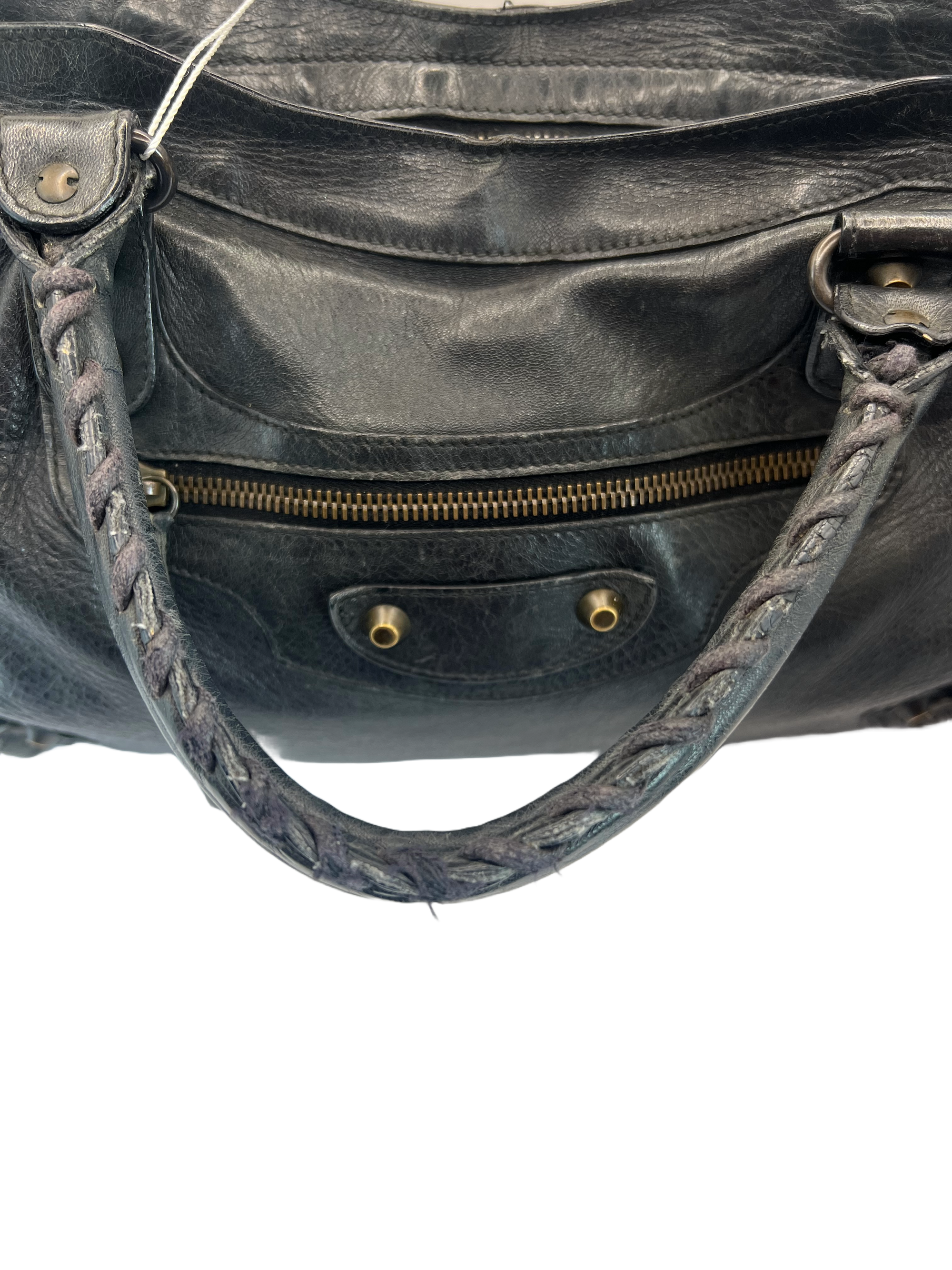 Balenciaga City Bag