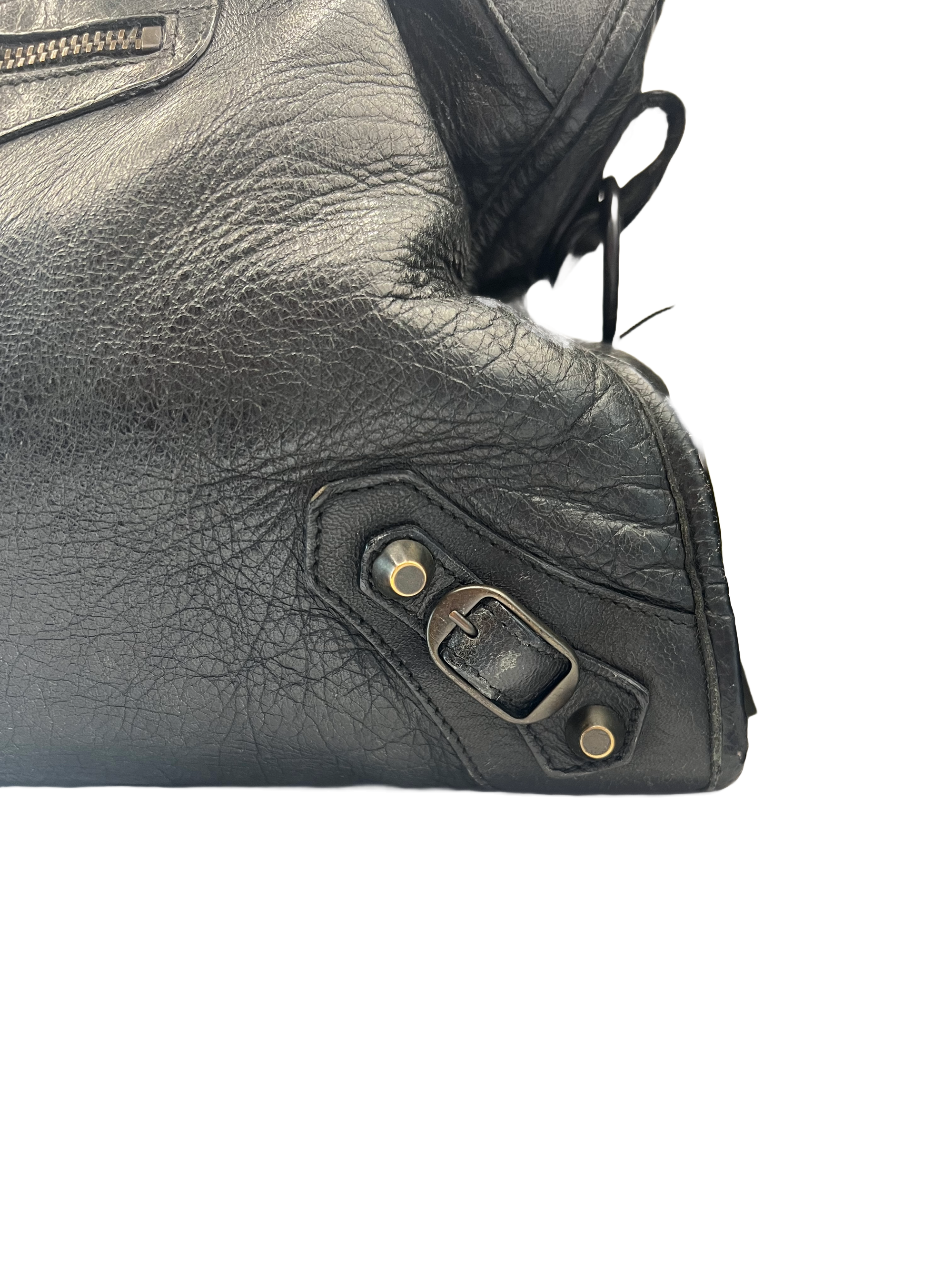 Balenciaga City Bag