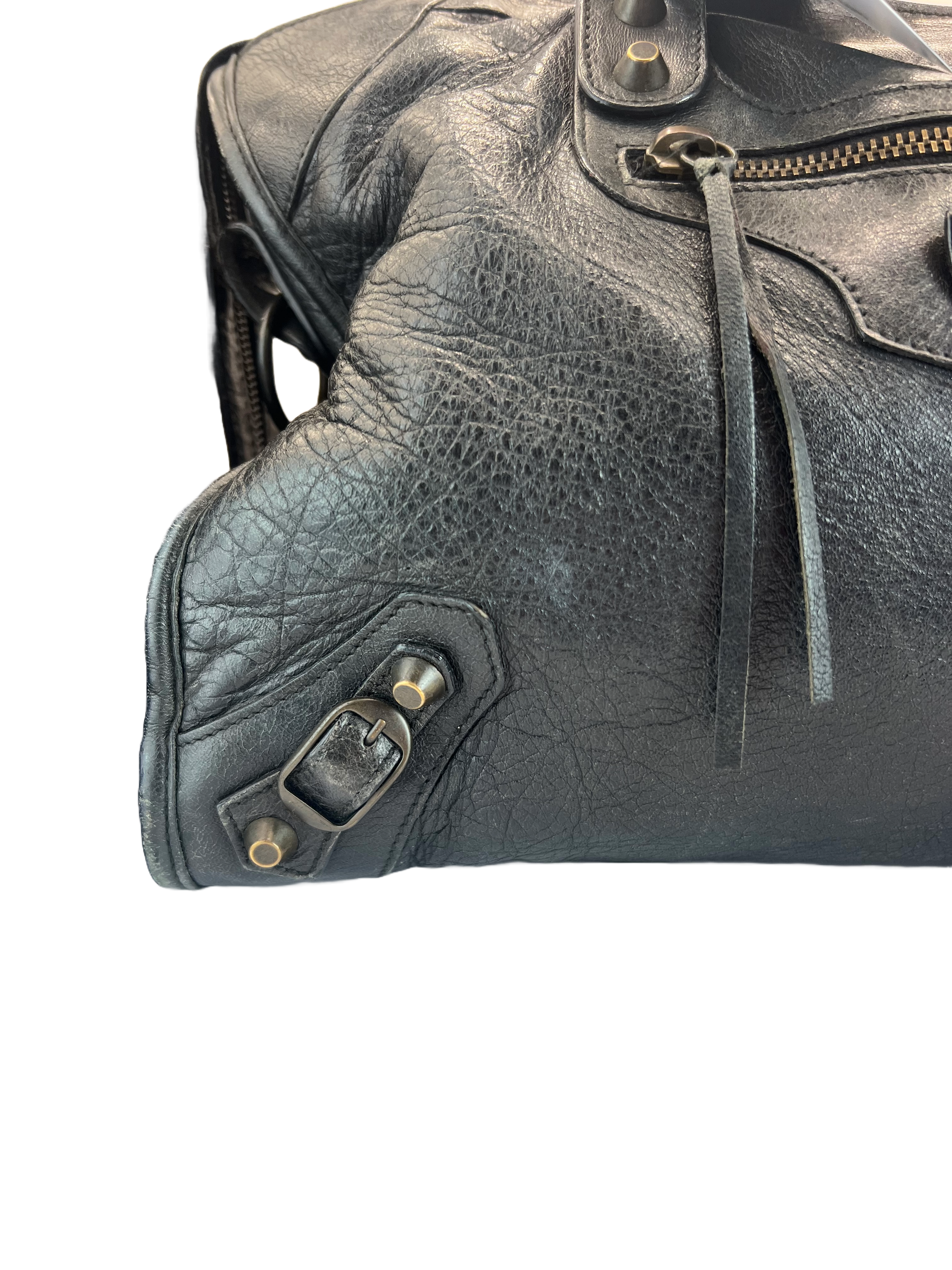 Balenciaga City Bag