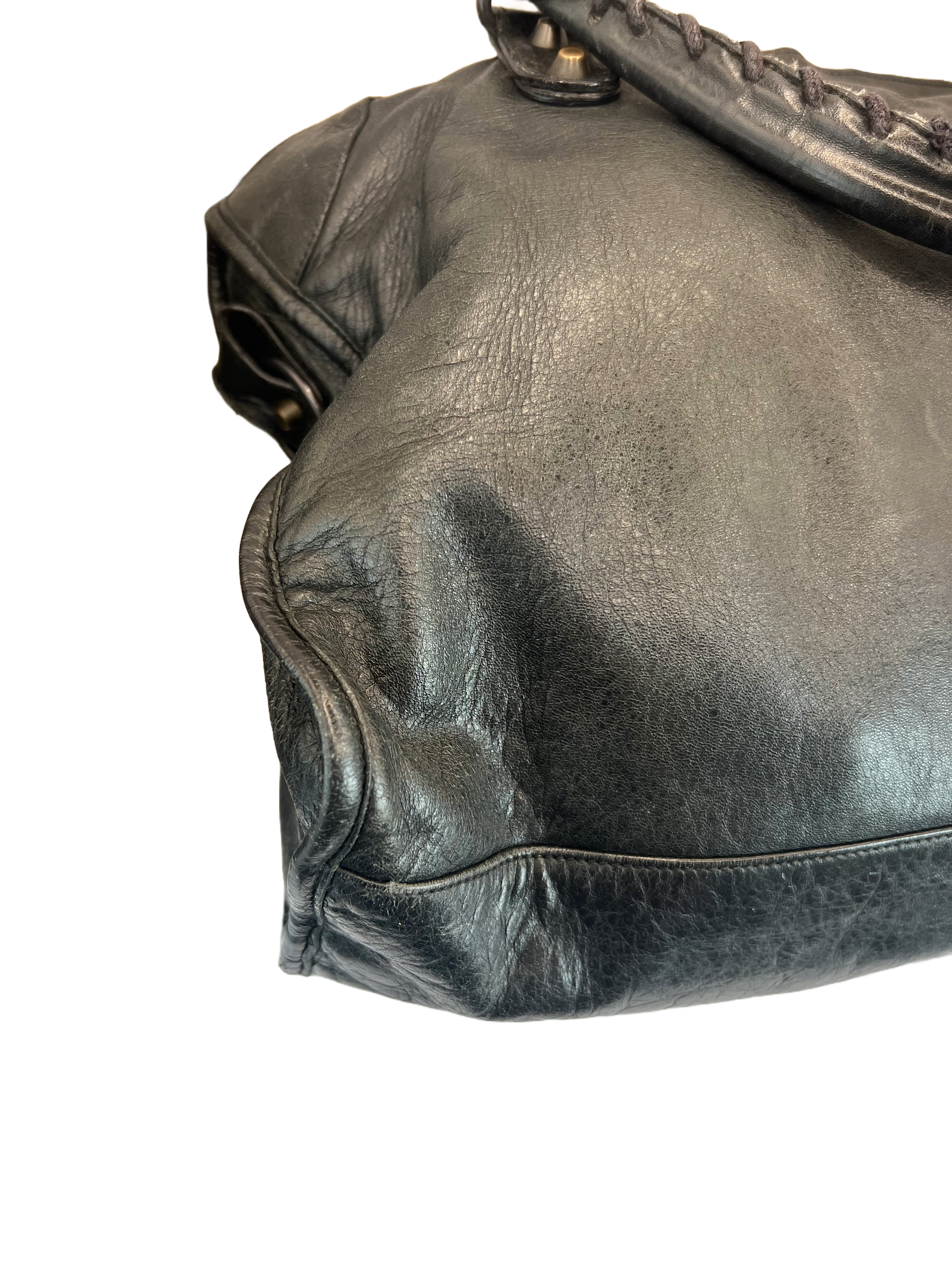 Balenciaga City Bag