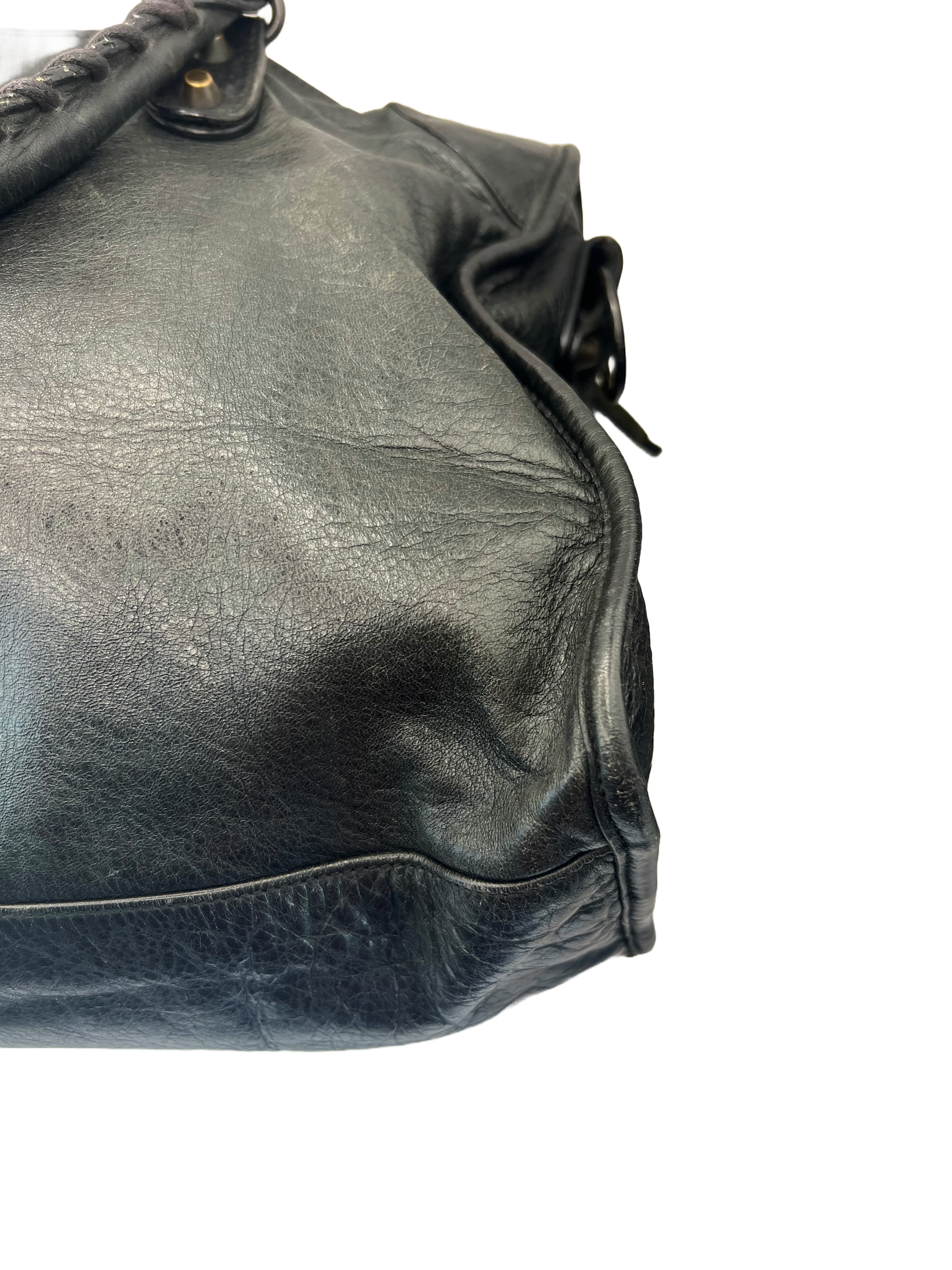 Balenciaga City Bag
