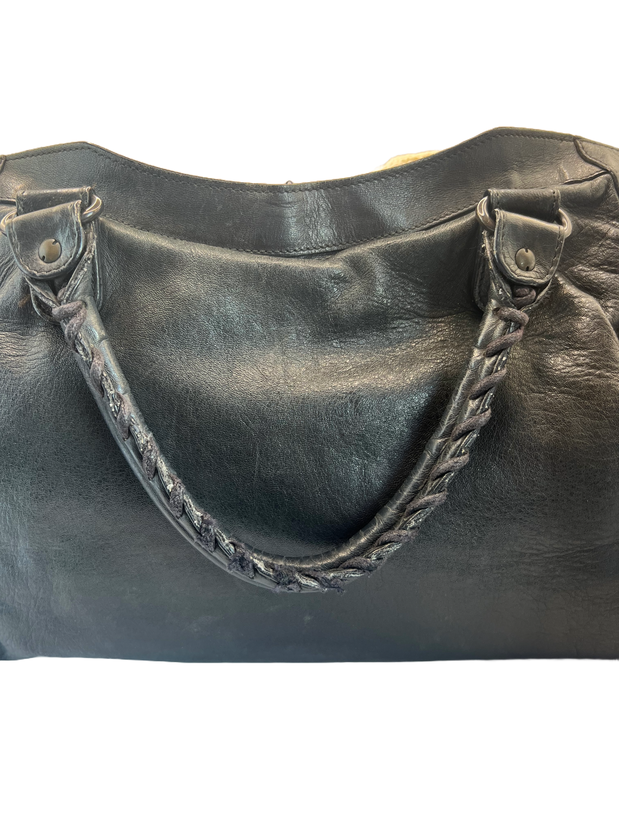 Balenciaga City Bag