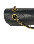 Chanel Classic Double Flapbag Medium