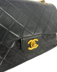 Chanel Classic Double Flapbag Medium