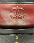Chanel Classic Double Flapbag Medium