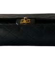 Chanel Classic Double Flapbag Medium