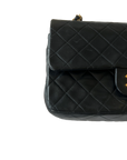 Chanel Classic Double Flapbag Medium