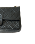 Chanel Classic Double Flapbag Medium