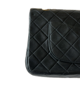 Chanel Classic Double Flapbag Medium
