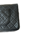 Chanel Classic Double Flapbag Medium