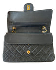 Chanel Classic Double Flapbag Medium
