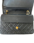 Chanel Classic Double Flapbag Medium