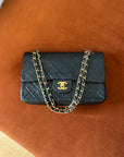 Chanel Classic Double Flapbag Medium
