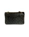 Chanel Classic Double Flapbag Medium