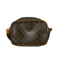 Louis Vuitton Reporter PM