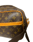 Louis Vuitton Reporter PM