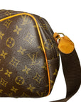 Louis Vuitton Reporter PM