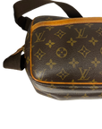 Louis Vuitton Reporter PM