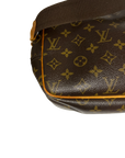 Louis Vuitton Reporter PM