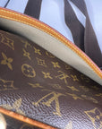 Louis Vuitton Reporter PM