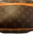 Louis Vuitton Reporter PM