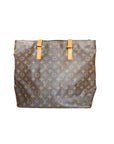 Louis Vuitton Cabas Mezzo