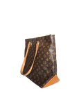 Louis Vuitton Cabas Mezzo