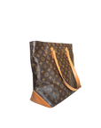 Louis Vuitton Cabas Mezzo